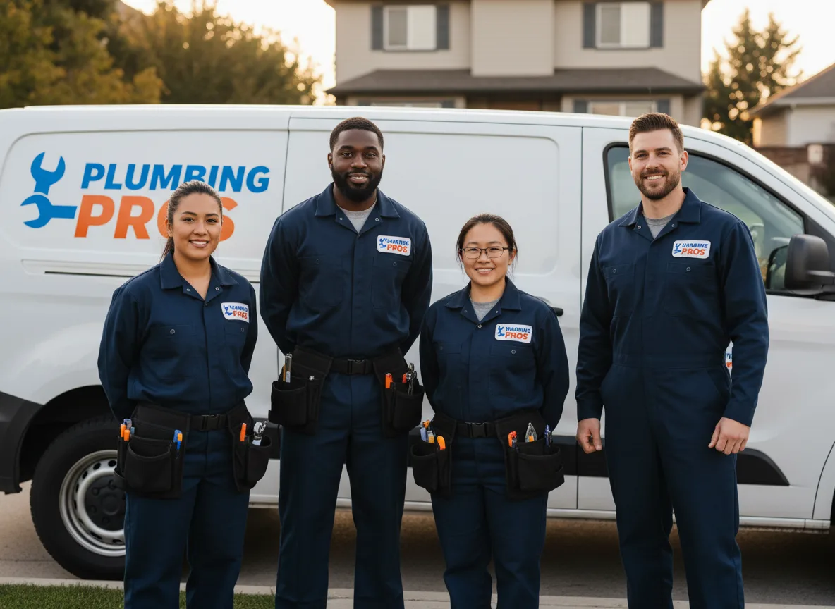 Water Heater Repair company in Eustis, NE